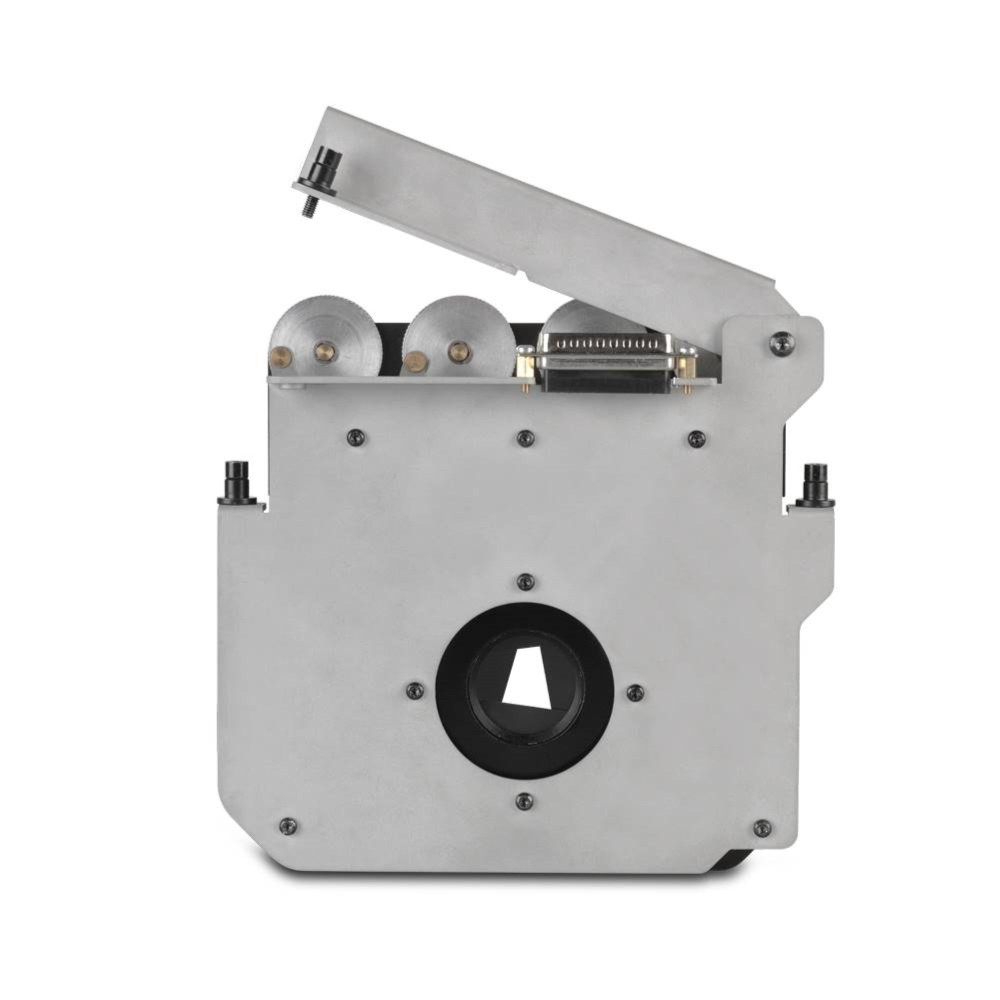 Exterior Projection 500 manual framing module.