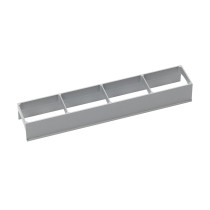 Exterior Linear 310/1210 Graze louvre (4 pcs).