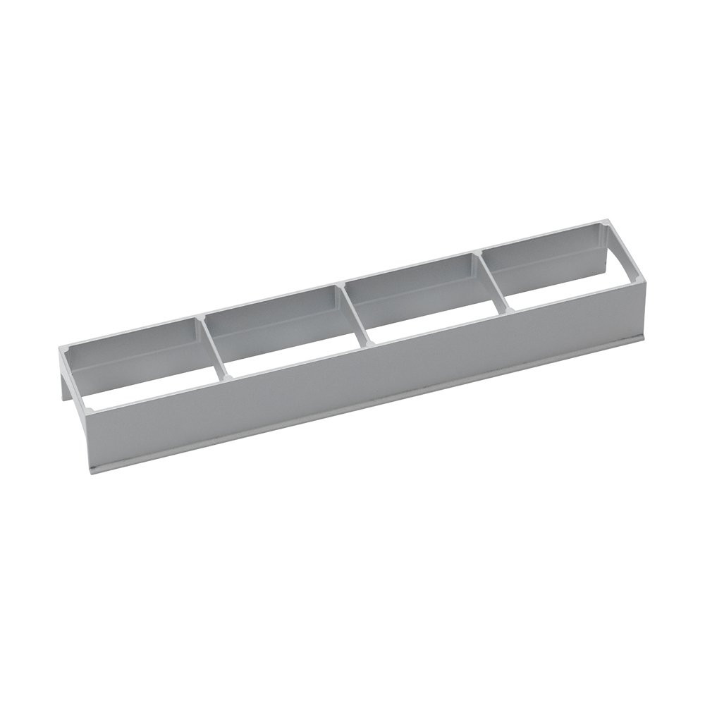 Exterior Linear 310/1210 Graze louvre (4 pcs).