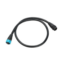 Power+data ext cable PDE-PDE 2,5m.