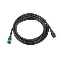 Power+data ext cable PDE-PDE 5m.