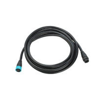 Power+data ext cable PDE-PDE 10m.