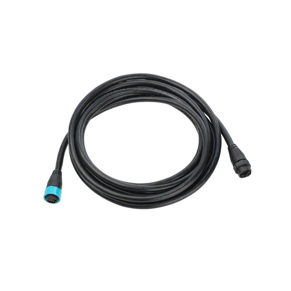 Power+data ext cable PDE-PDE 10m.