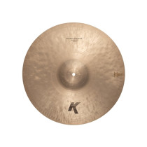 ZJ K2213 20" K Klassich Symphonic Medium Heavy Pair
