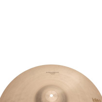 ZJ K2213 20" K Klassich Symphonic Medium Heavy Pair