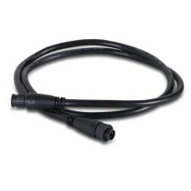 Power+data ext cable BBD-BBD 2,5m (rental).