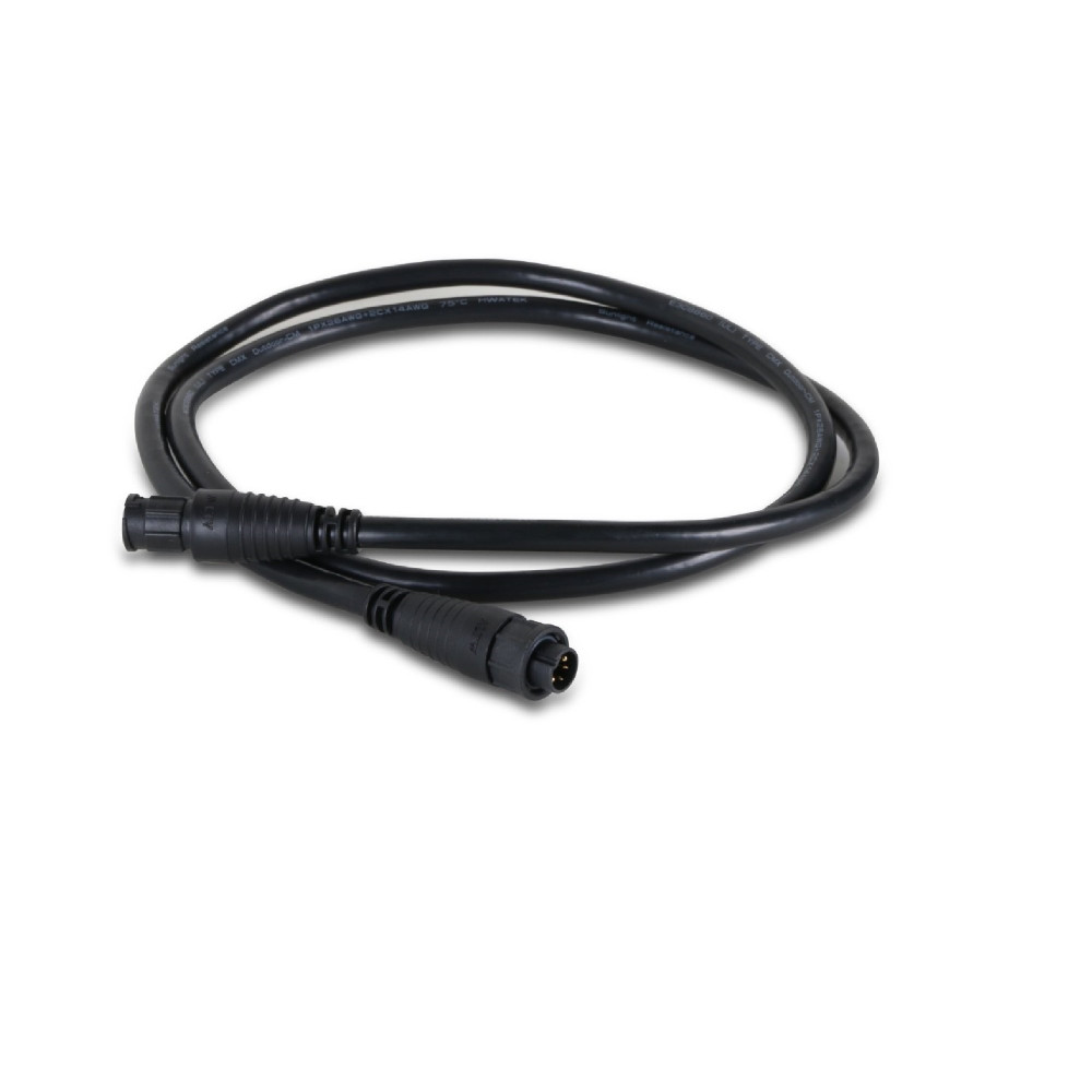 Power+data ext cable BBD-BBD 1m (rental).