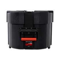 GPC0807 Custodia per Tom 8" X 7"