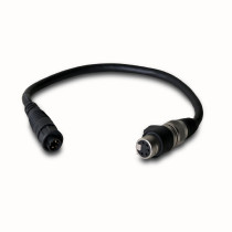 Data out cable BBD-XLR5 0,25m.