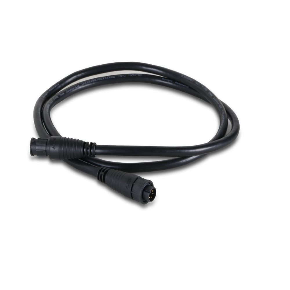 Power+data ext cable BBD-BBD 1m (install CMX).