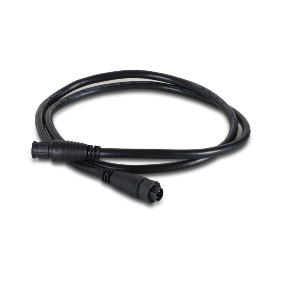 Power+data ext cable BBD-BBD 2,5m (install CMX).