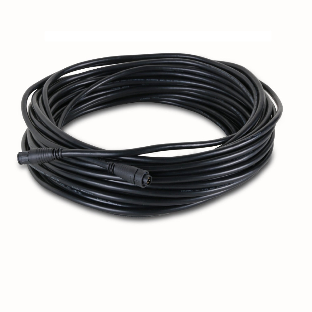 Power+data ext cable BBD-BBD 25m (install CMX).