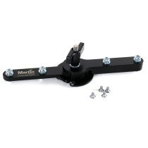 VDO Dotron to VDO Sceptron/Fatron pivot coupler.