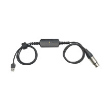 Martin Companion Cable.