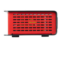 GTR-PWR-12-L Alimentatore per pedali con 12 uscite isolate