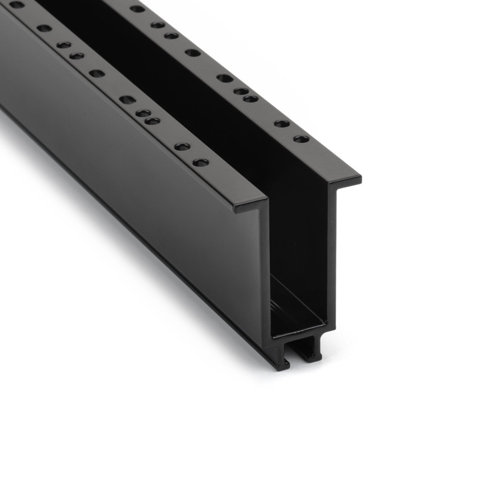 VDO Dotron multirig bar.