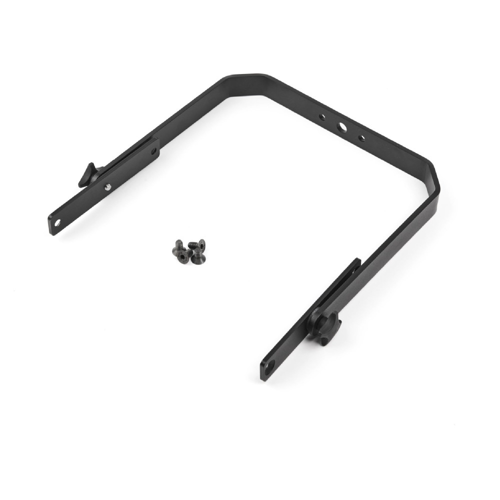 VDO Atomic Dot double width bracket.