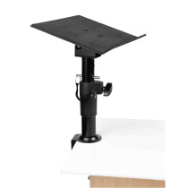 GFWLAPTOP2500 Supporto per laptop con morsetto e altezza regolabile