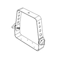 JEM Compact Hazer Pro flying kit.