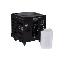 JEM external fluid reservoir kit.