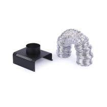 JEM ZR35 ducting sysytem.