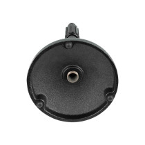 GFW-MIC-0501 Supporto per microfono da tavolo con base rotonda