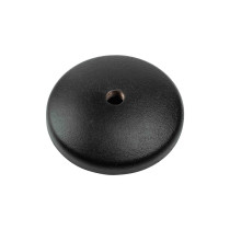 GFW-MIC-0501 Supporto per microfono da tavolo con base rotonda
