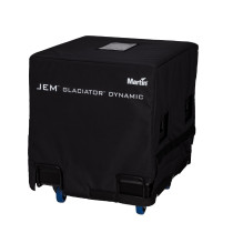 JEM Glaciator Dynamic softcover.