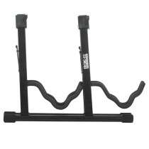 RI-GTRAU2X Supporto per chitarra a doppio telaio A-Frame