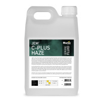 JEM C-Plus Haze fluid (4 x 2,5l).