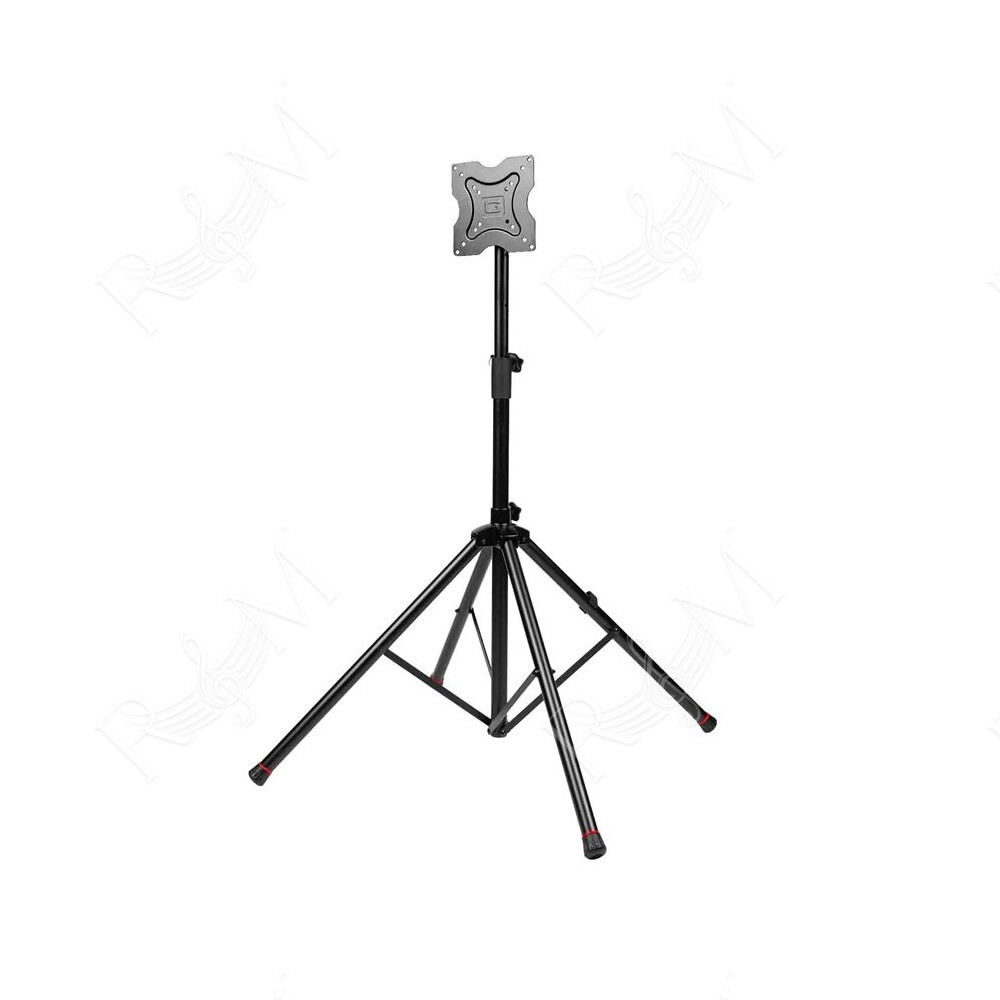 GFW-AV-LCD-15 Supporto a quattro gambe per display LCD/LED fino a 65"