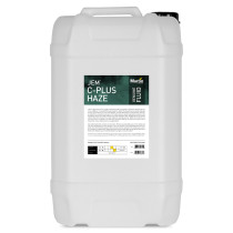 JEM C-Plus Haze fluid (25l).