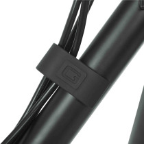 GFW-AV-LCD-25 Supporto deluxe a quattro gambe per display LCD/LED fino a 65"
