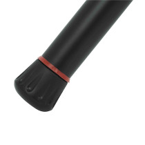 GFW-AV-LCD-25 Supporto deluxe a quattro gambe per display LCD/LED fino a 65"