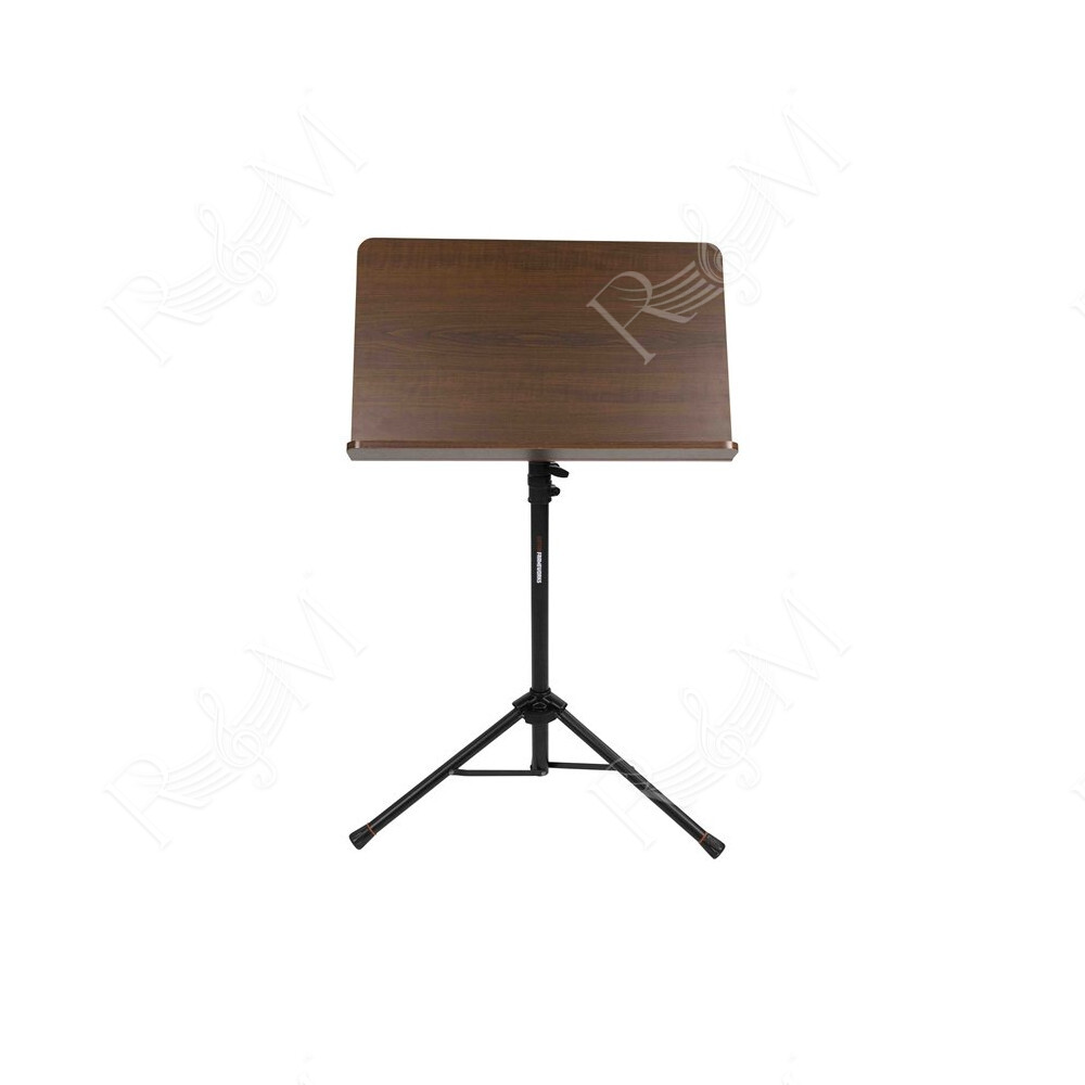 GFW-MUS-4000 - Leggio musicale in legno per direttore