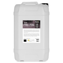 JEM Pro-Fog fluid extra quick dissipating (25l).