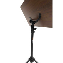 GFW-MUS-4000 - Leggio musicale in legno per direttore