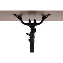 GFW-MUS-4000 - Leggio musicale in legno per direttore
