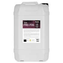 JEM Pro-Fog fluid (25l).