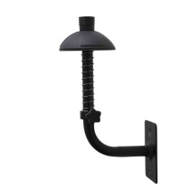 GFW-TRUMPETHNGR-BLK Gancio da parete per tromba
