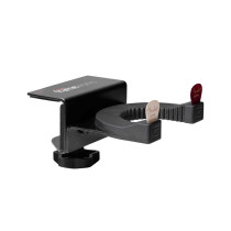 GFW-GTRDSKCLAMP-1000 Supporto per chitarra con morsetto per scrivania