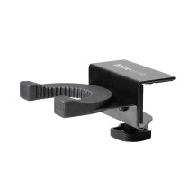 GFW-GTRDSKCLAMP-1000 Supporto per chitarra con morsetto per scrivania