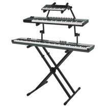 GFW-KEY-5100XT Terzo livello aggiuntivo per il supporto per tastiera GFW-KEY-5100X