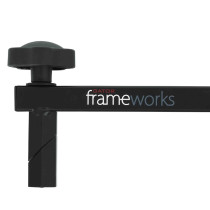 GFW-KEY-5100XT Terzo livello aggiuntivo per il supporto per tastiera GFW-KEY-5100X