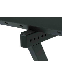 GFWKEYZ0500 Supporto per tastiera stile Z