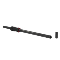 GFW-ID-SPKR-SP Palo singolo regolabile per subwoofer con pistone di sollevamento
