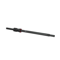 GFW-ID-SPKR-SP Palo singolo regolabile per subwoofer con pistone di sollevamento