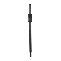 GFW-ID-SPKR-SP Palo singolo regolabile per subwoofer con pistone di sollevamento