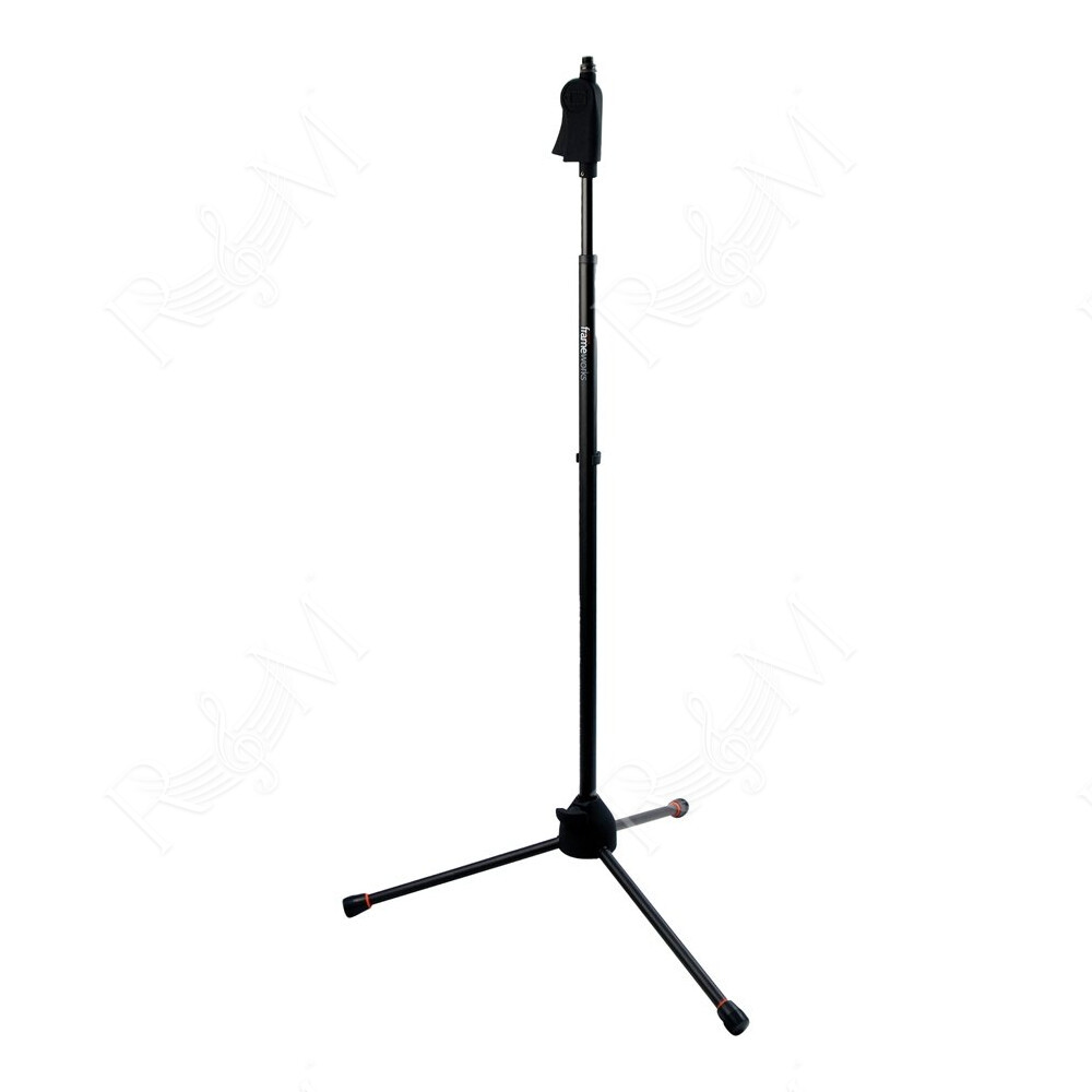GFW-MIC-2100 Supporto microfonico deluxe con base treppiede