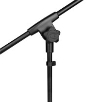 GFW-MIC-1500 Asta microfonica con boom fisso e base treppiede